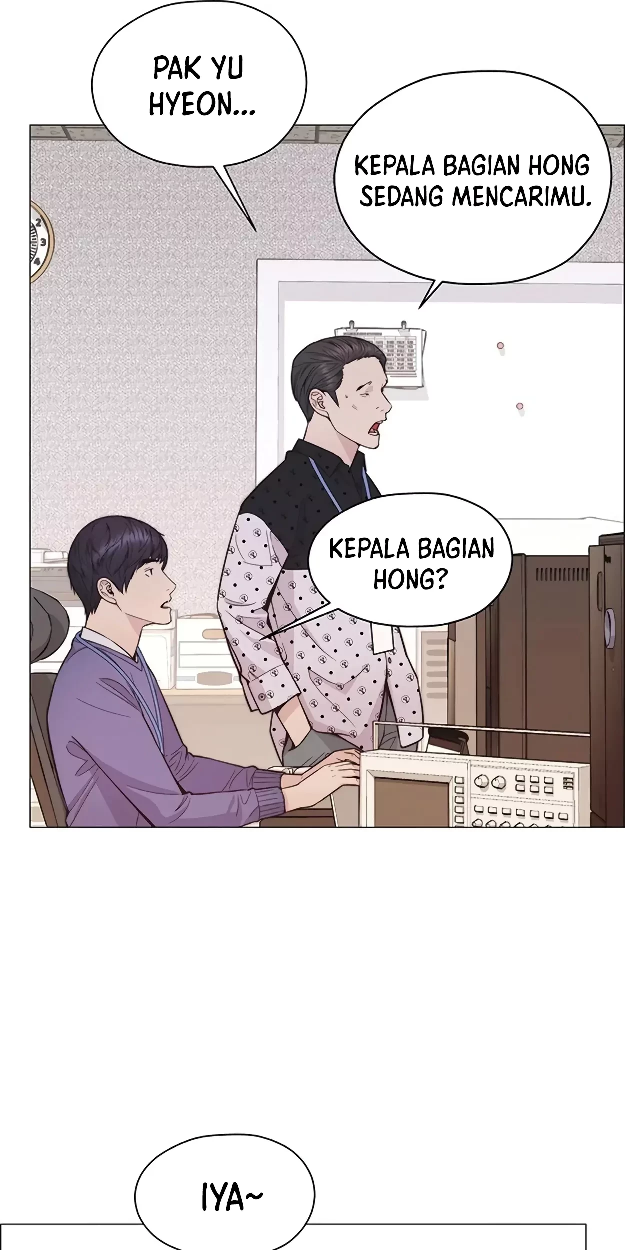 Chapter 165 - halaman 50