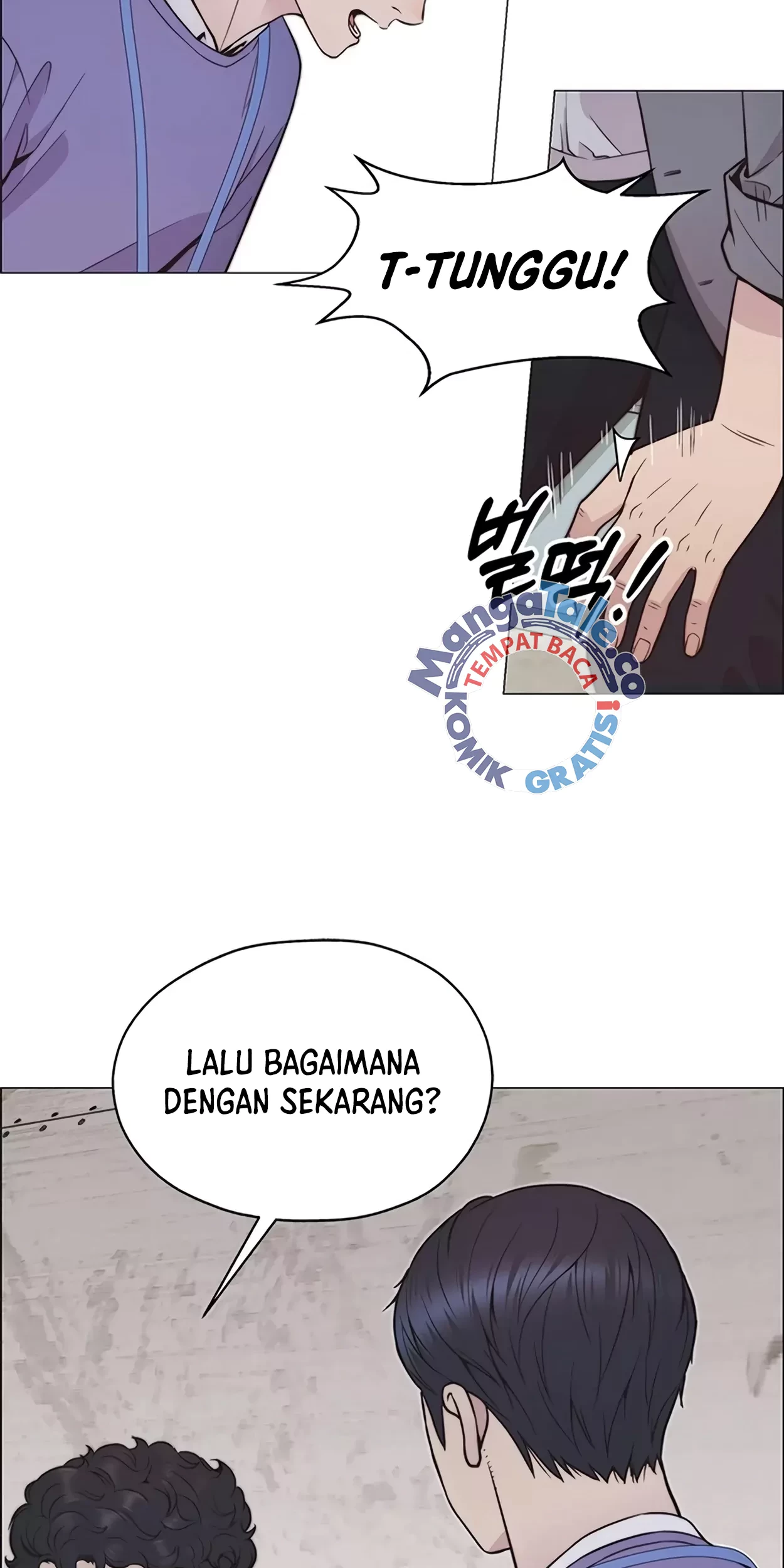 Chapter 165 - halaman 58