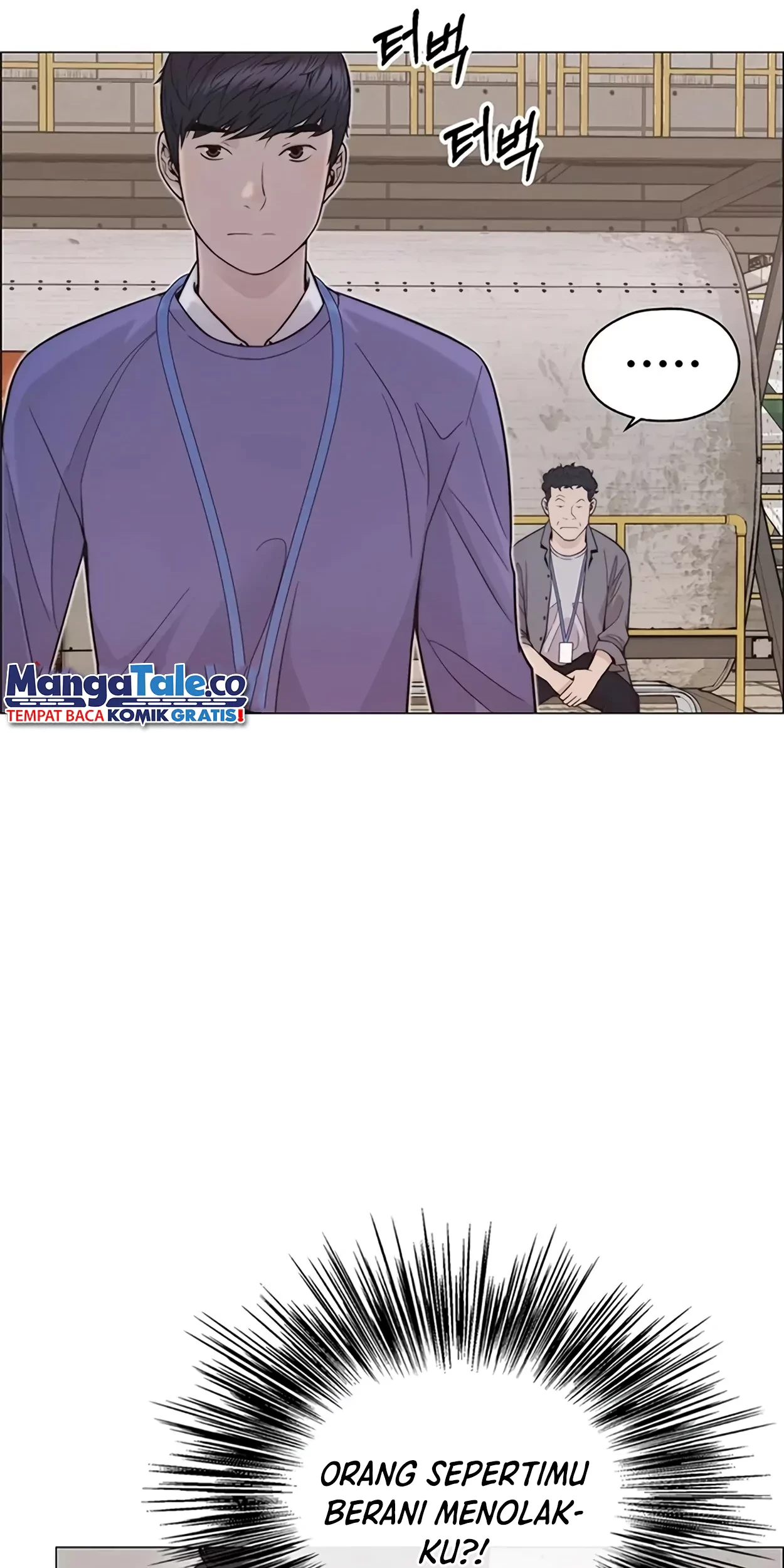 Chapter 165 - halaman 62