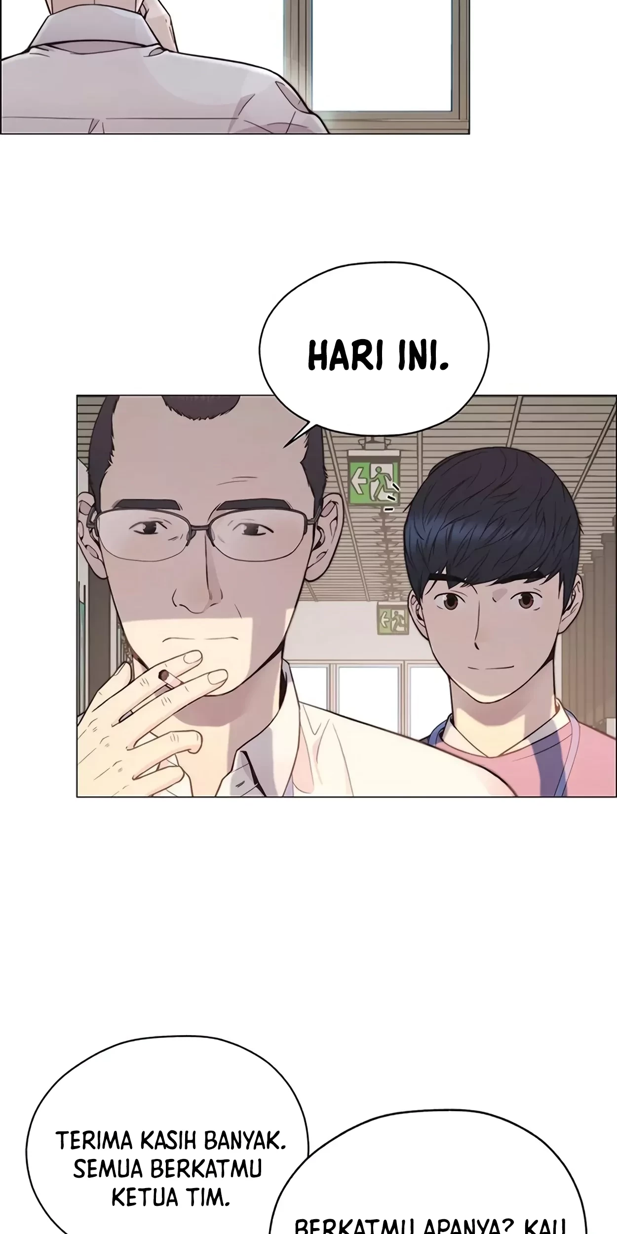 Chapter 165 - halaman 70