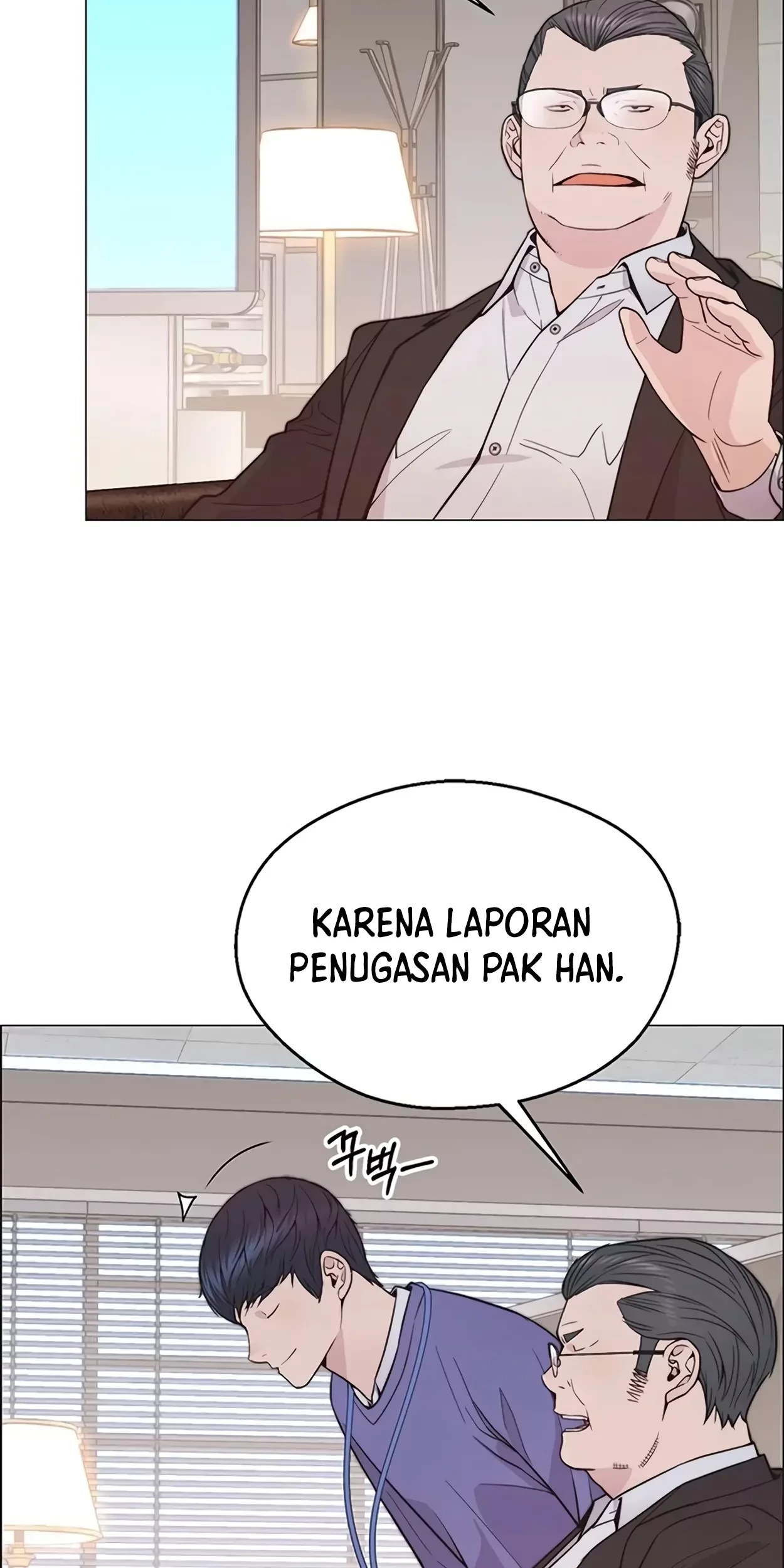 Chapter 165 - halaman 5