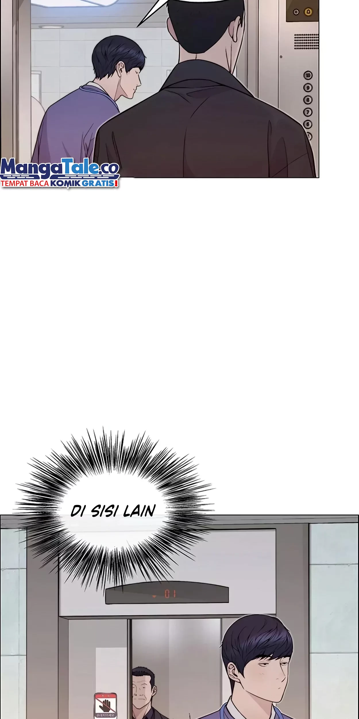 Chapter 166 - halaman 52