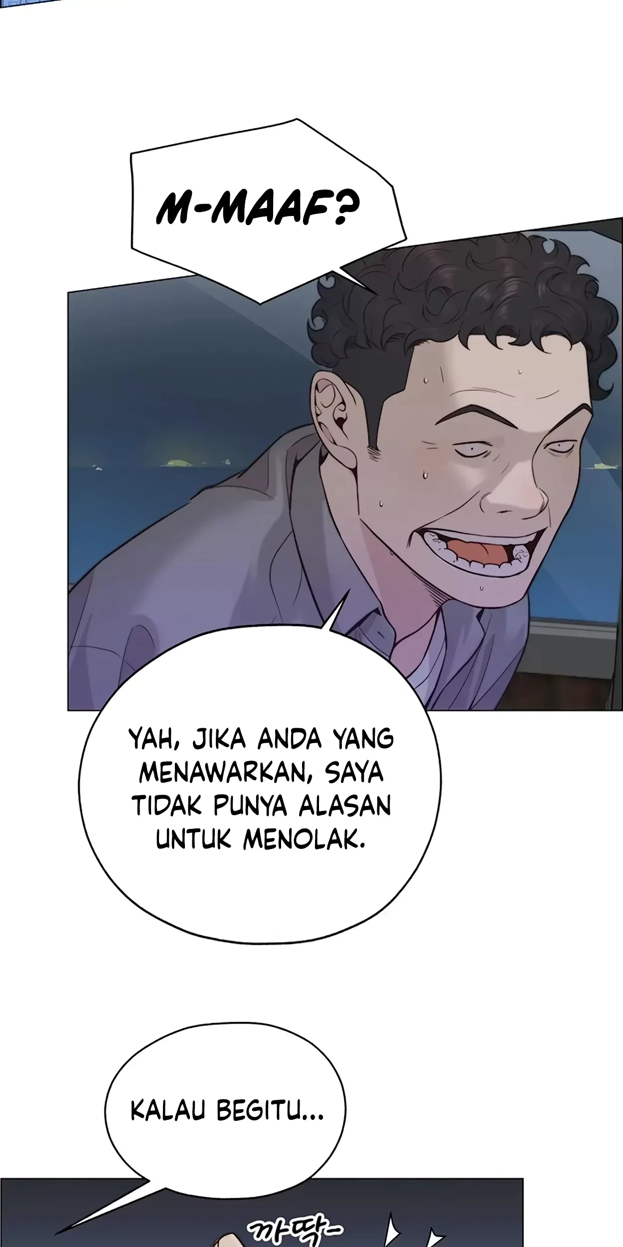Chapter 166 - halaman 67