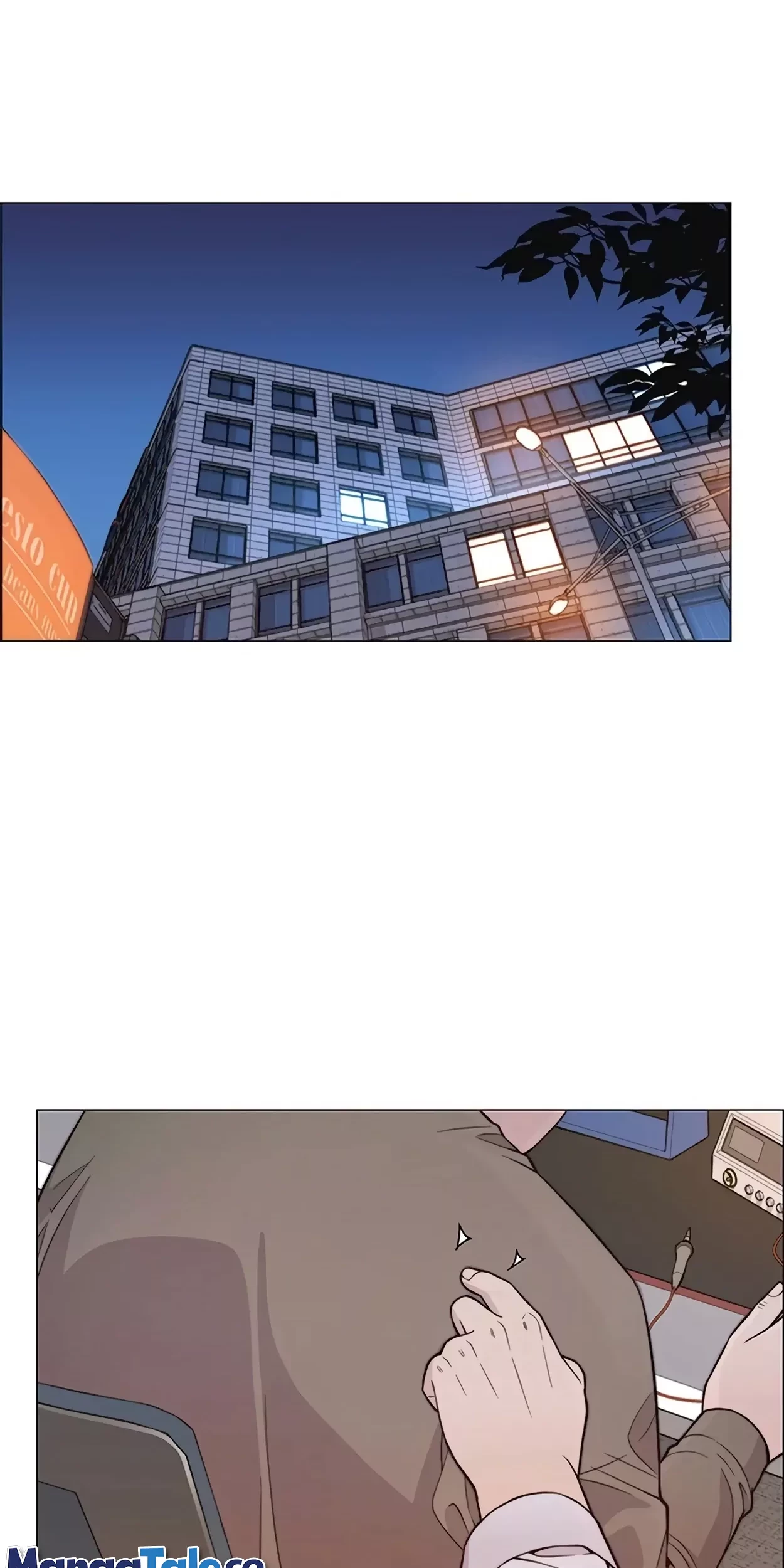 Chapter 166 - halaman 76