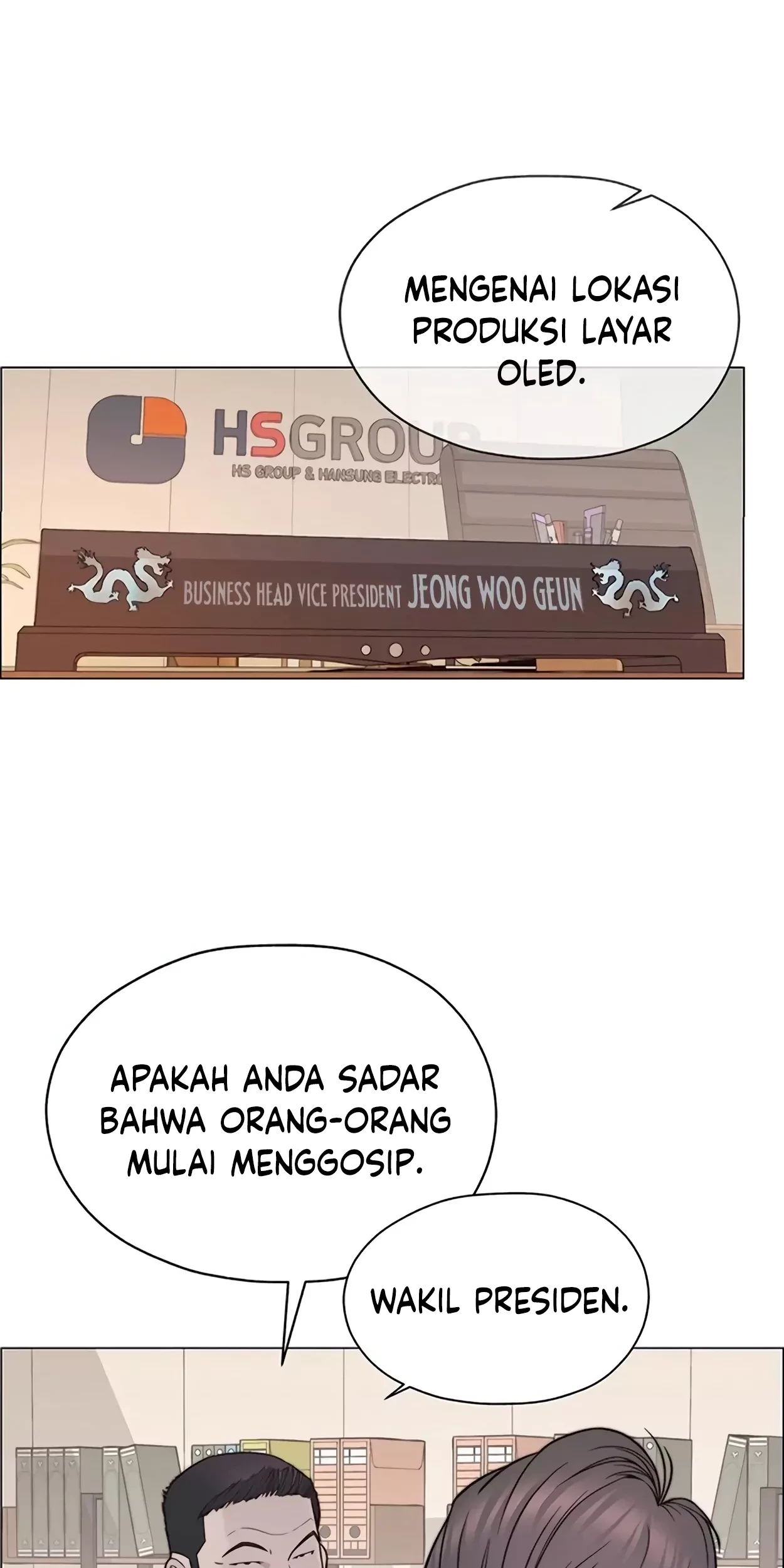 Chapter 166 - halaman 5