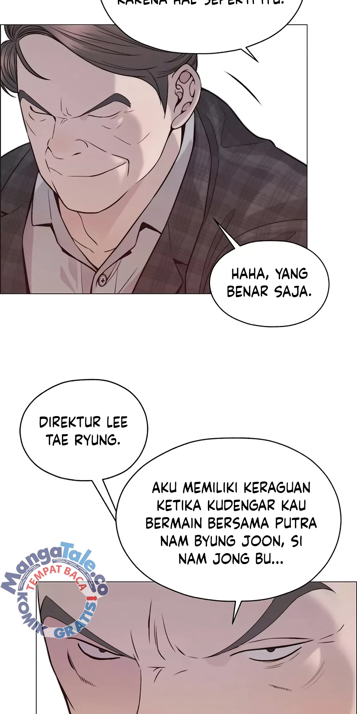 Chapter 166 - halaman 12