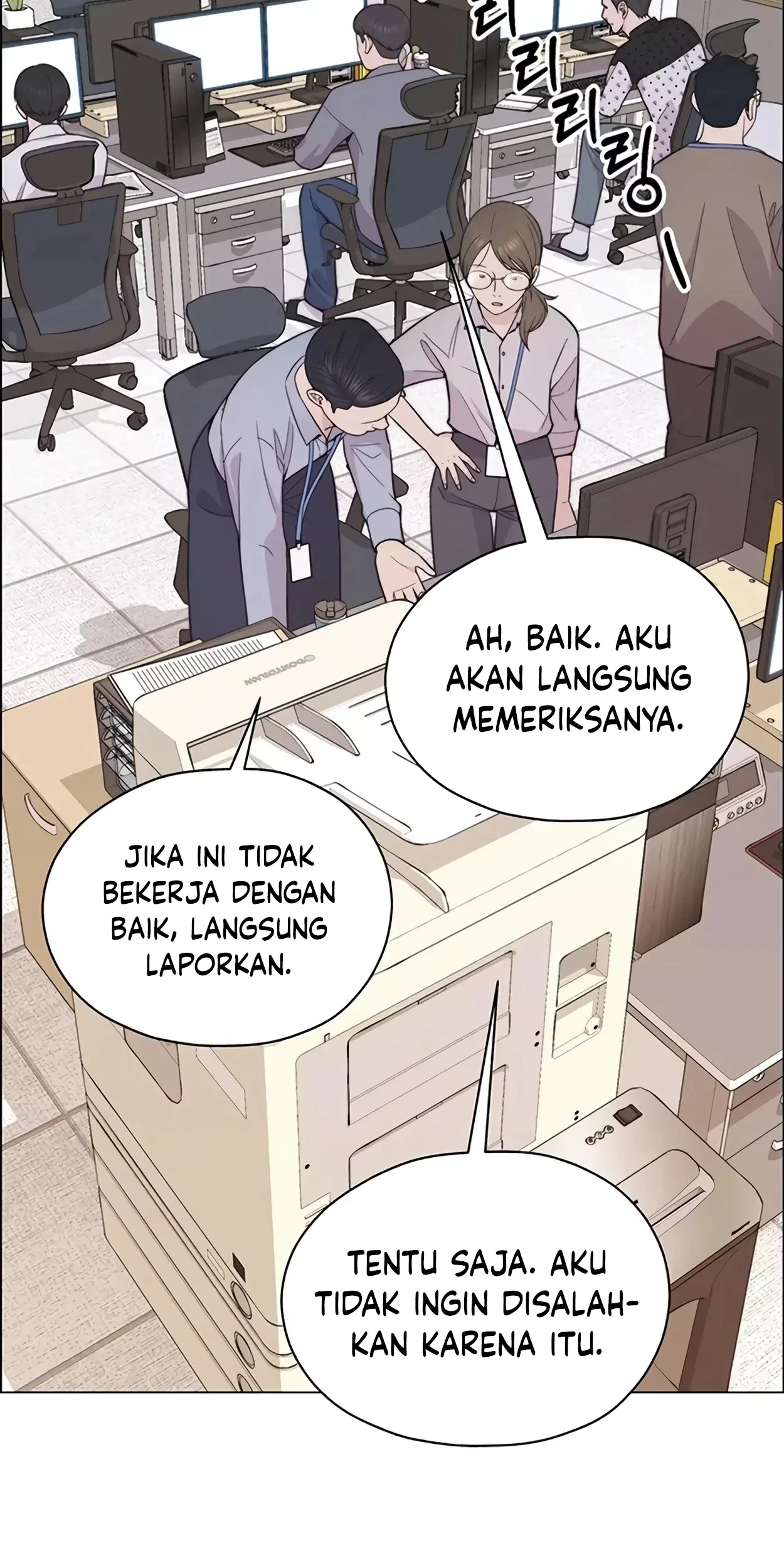 Chapter 166 - halaman 32