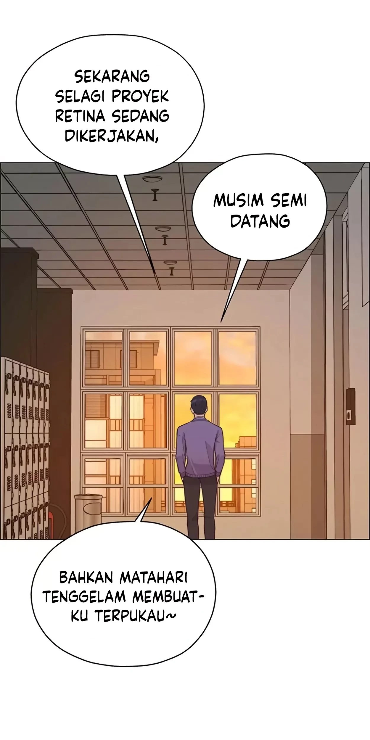 Chapter 166 - halaman 35