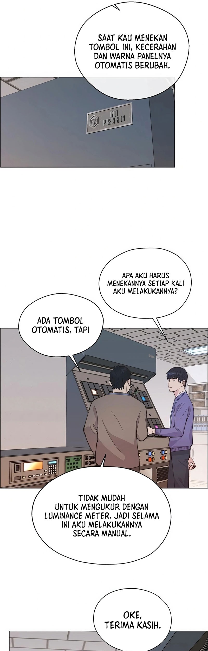 Chapter 167 - halaman 42