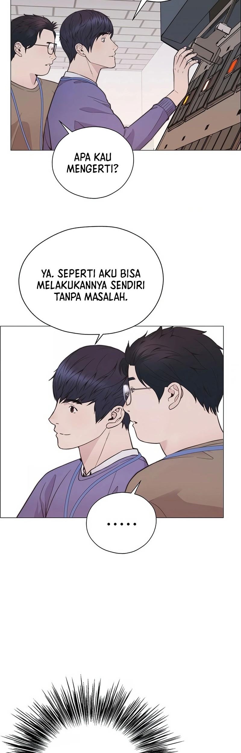 Chapter 167 - halaman 43