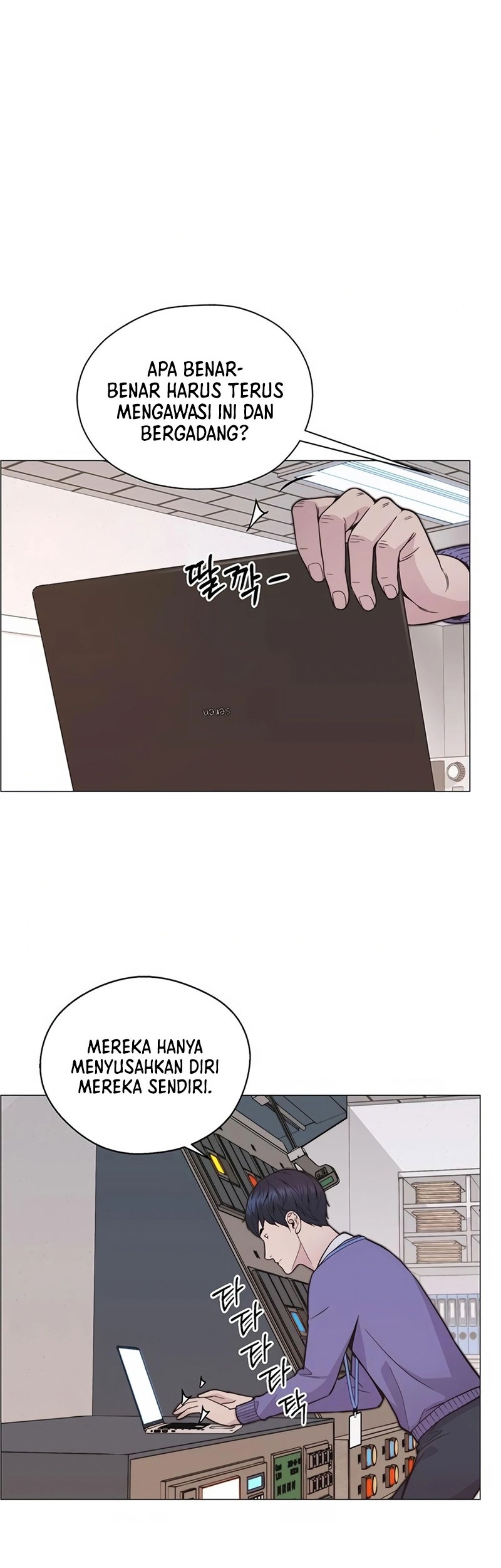 Chapter 167 - halaman 49