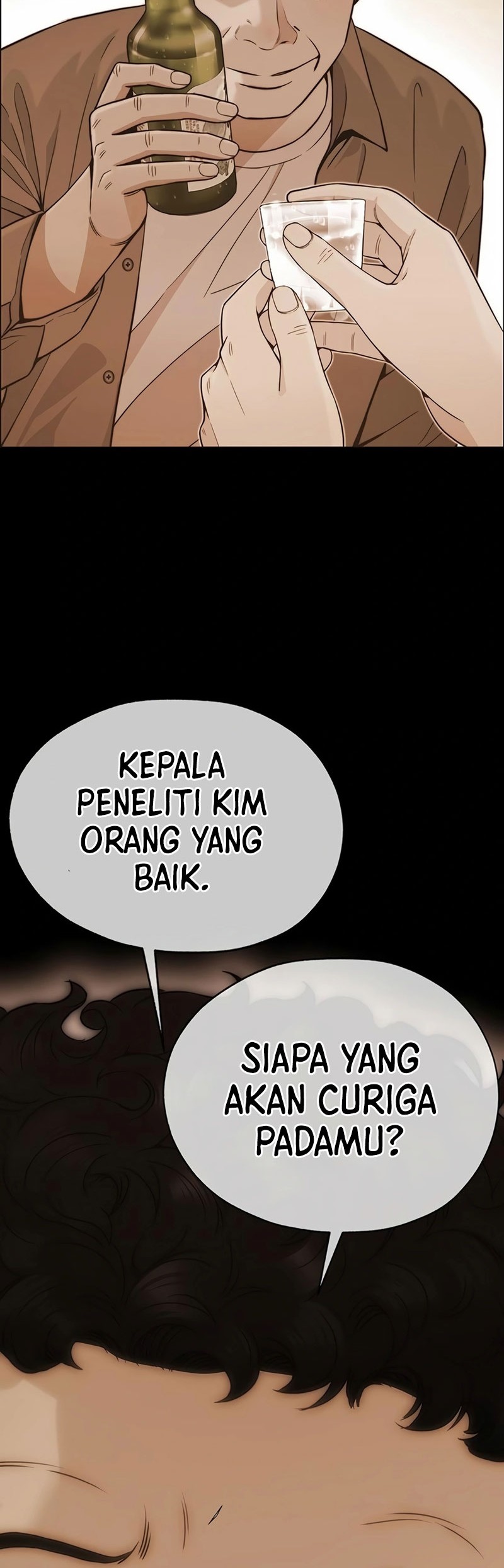 Chapter 167 - halaman 13