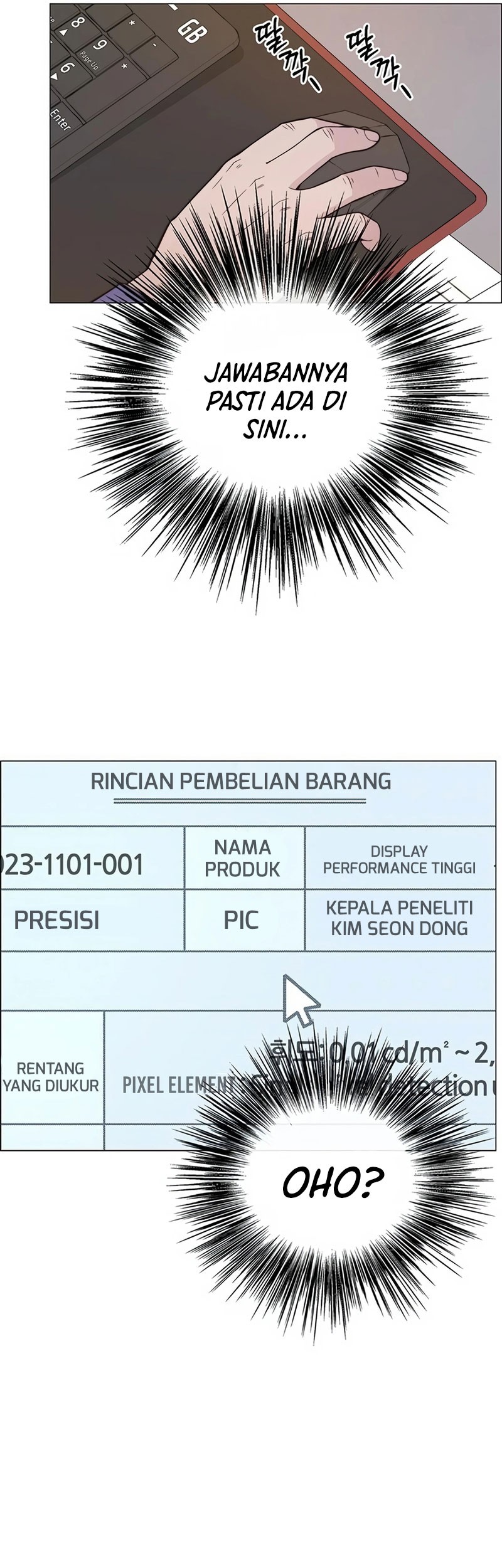 Chapter 167 - halaman 18