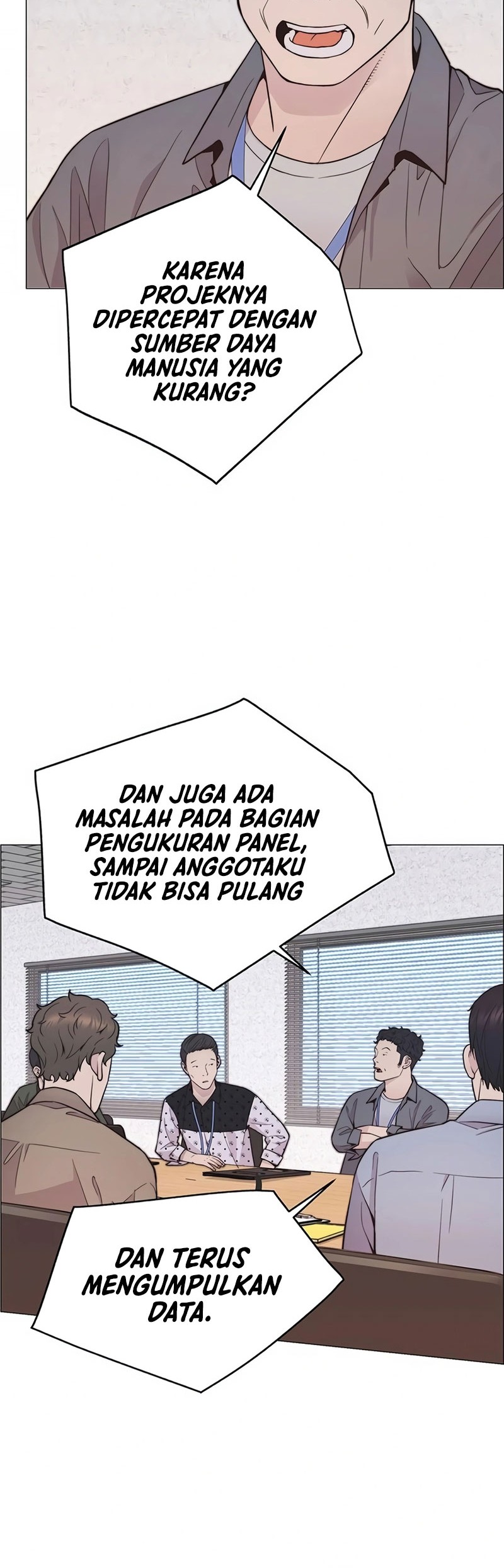 Chapter 167 - halaman 25