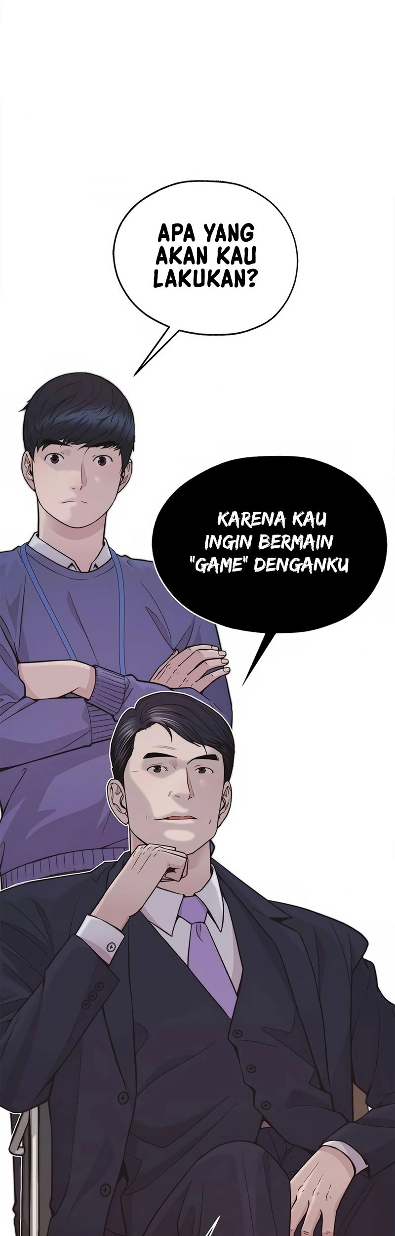 Chapter 167 - halaman 27