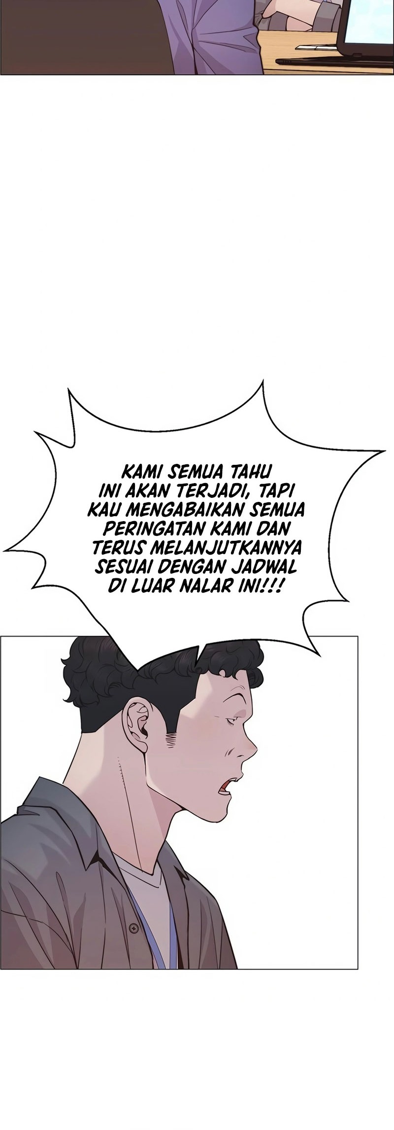 Chapter 167 - halaman 29