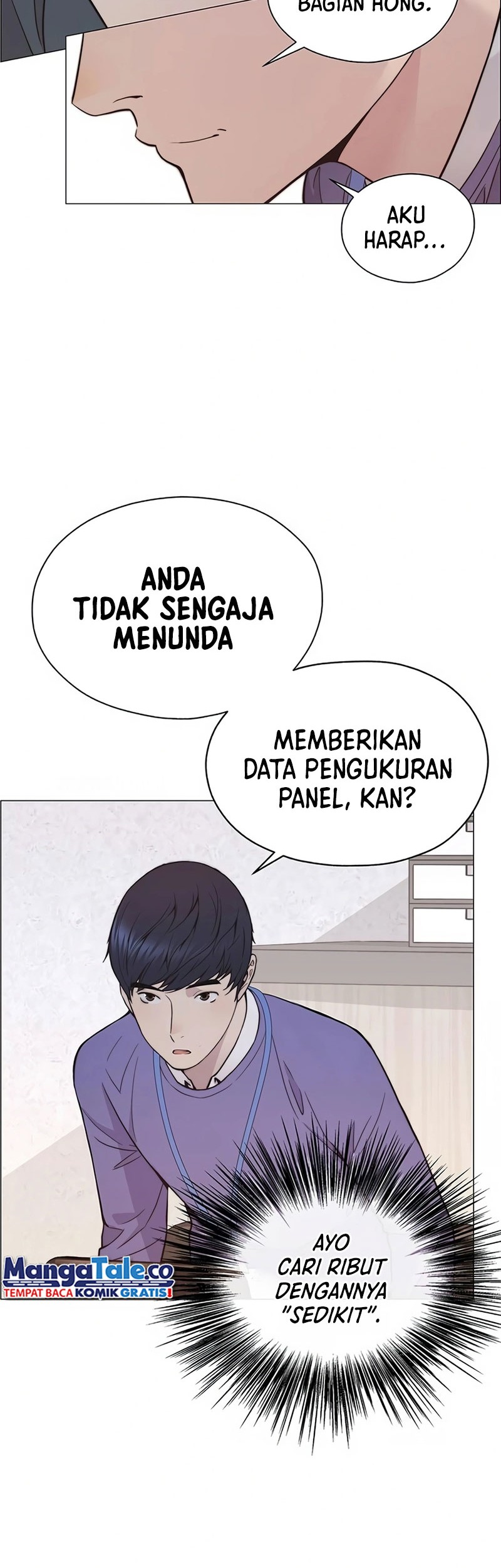 Chapter 167 - halaman 31