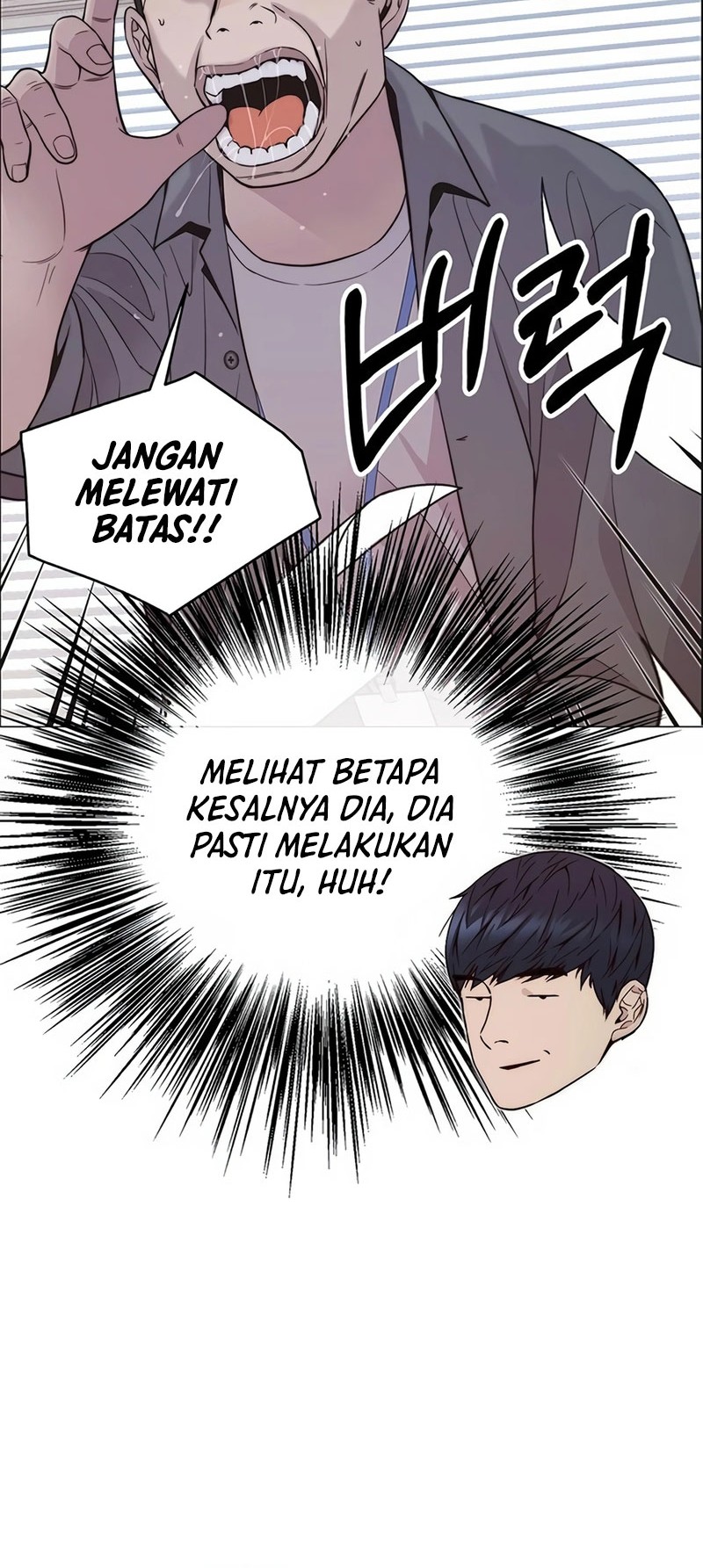 Chapter 167 - halaman 33