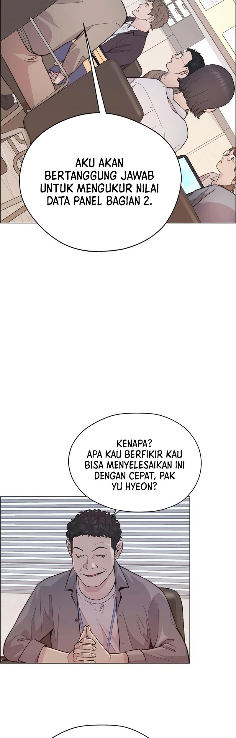 Chapter 167 - halaman 35