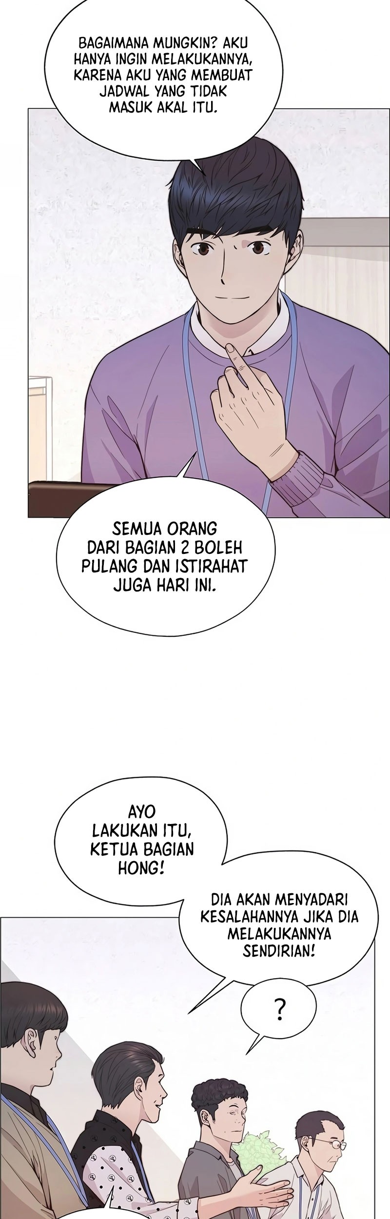 Chapter 167 - halaman 36