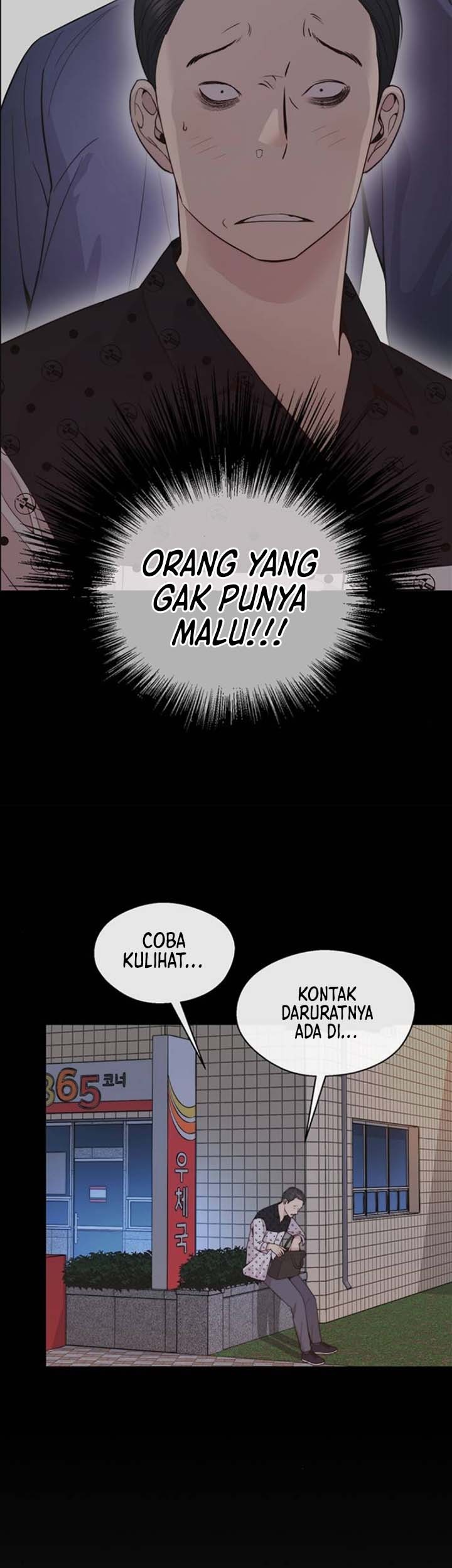Chapter 168 - halaman 21