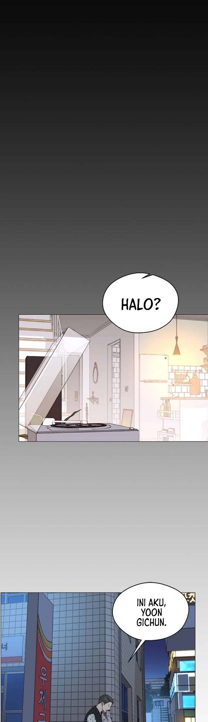 Chapter 168 - halaman 22