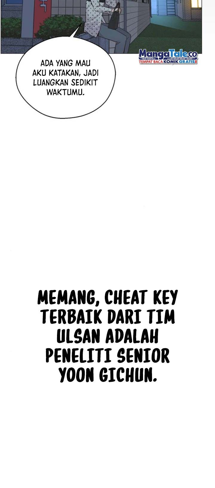 Chapter 168 - halaman 23