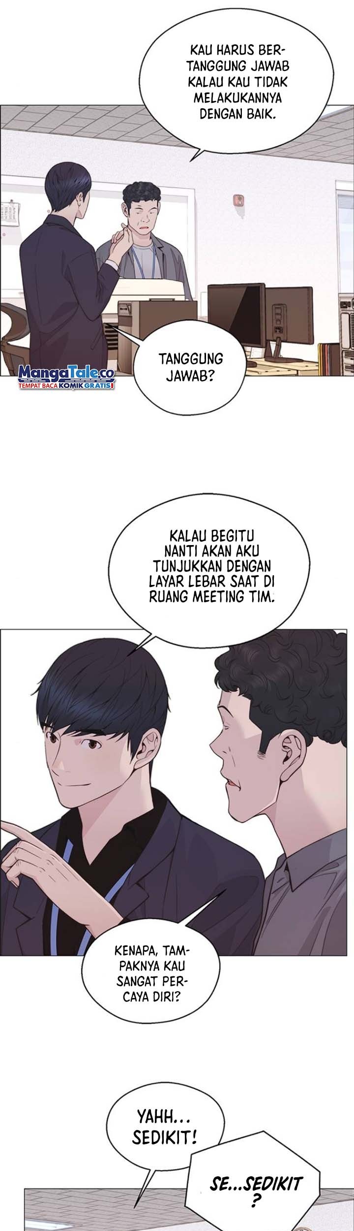 Chapter 168 - halaman 28