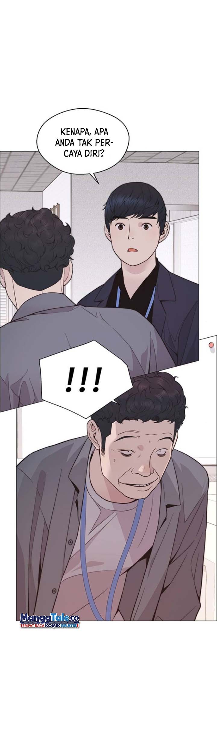 Chapter 168 - halaman 31