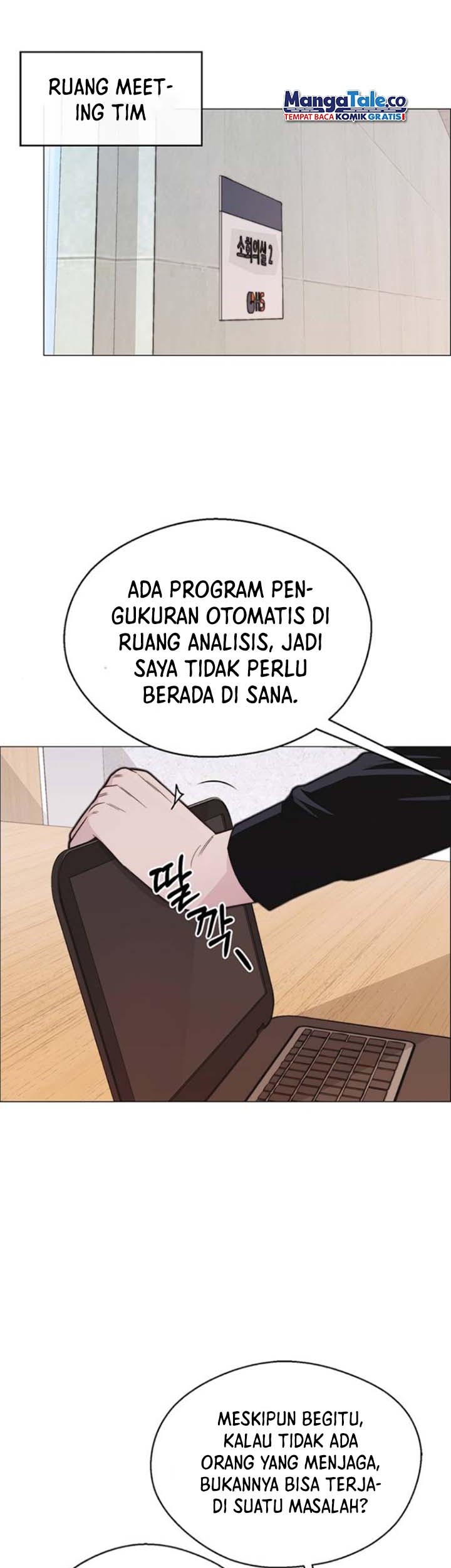 Chapter 168 - halaman 33