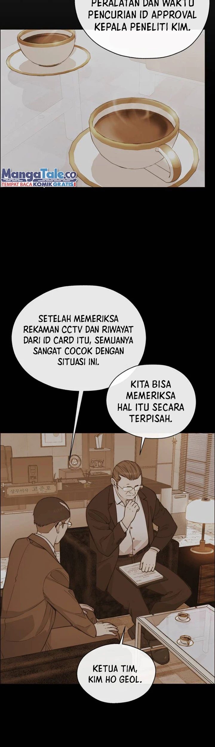 Chapter 169 - halaman 36