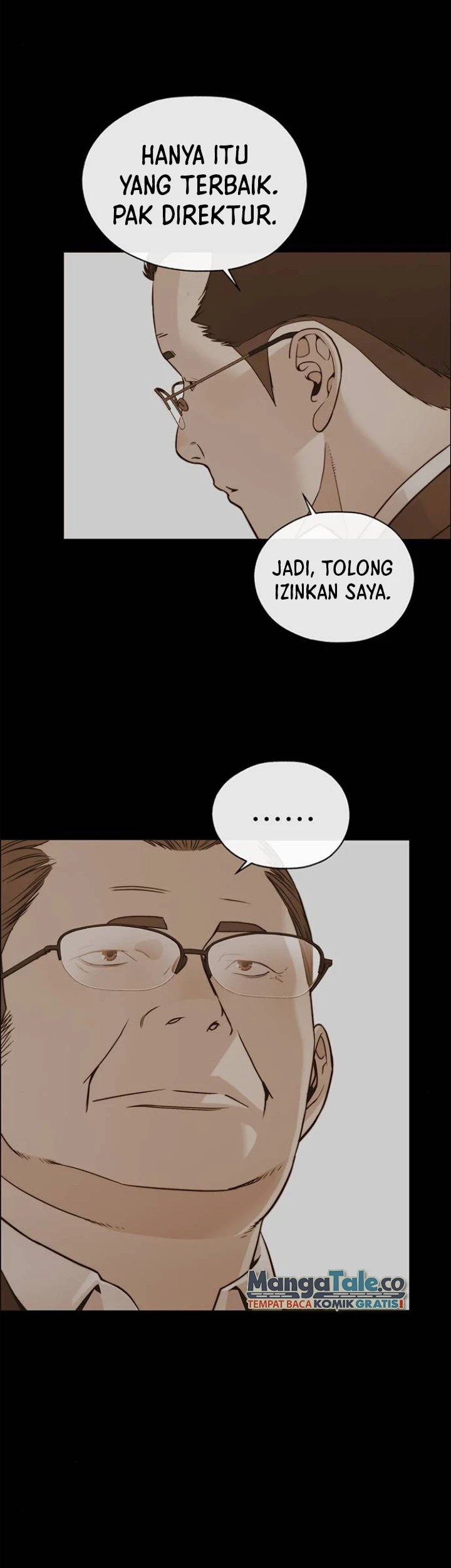 Chapter 169 - halaman 39
