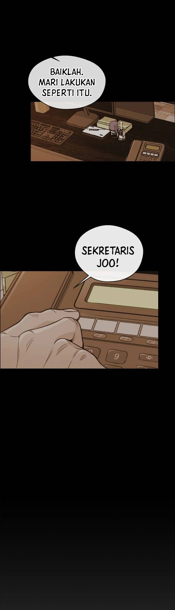 Chapter 169 - halaman 40
