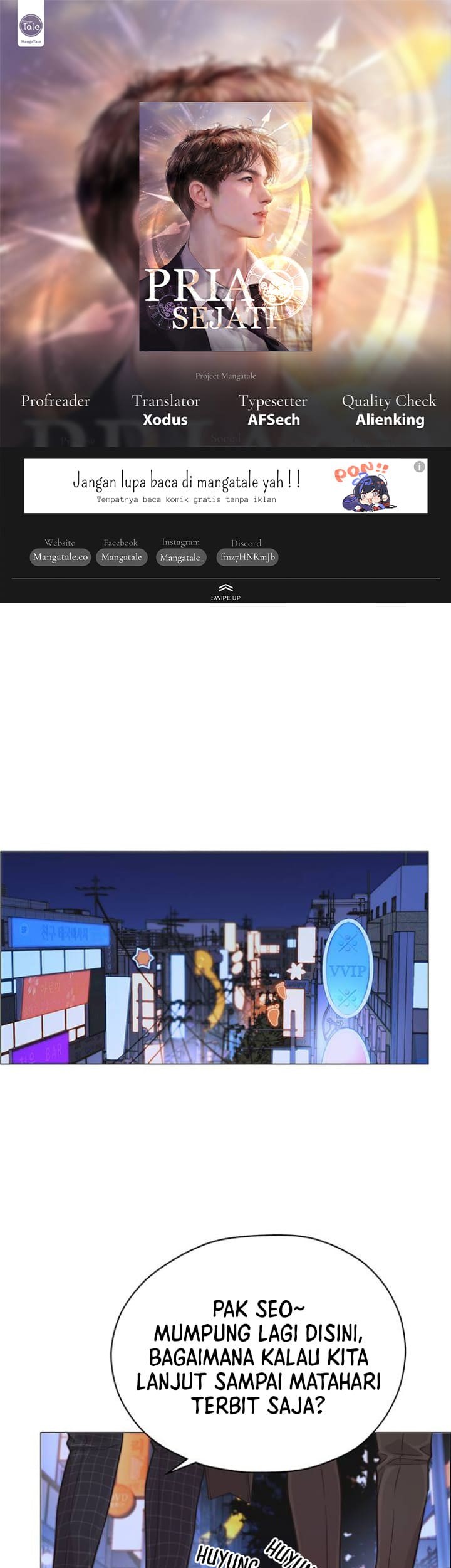 Chapter 170 - halaman 2