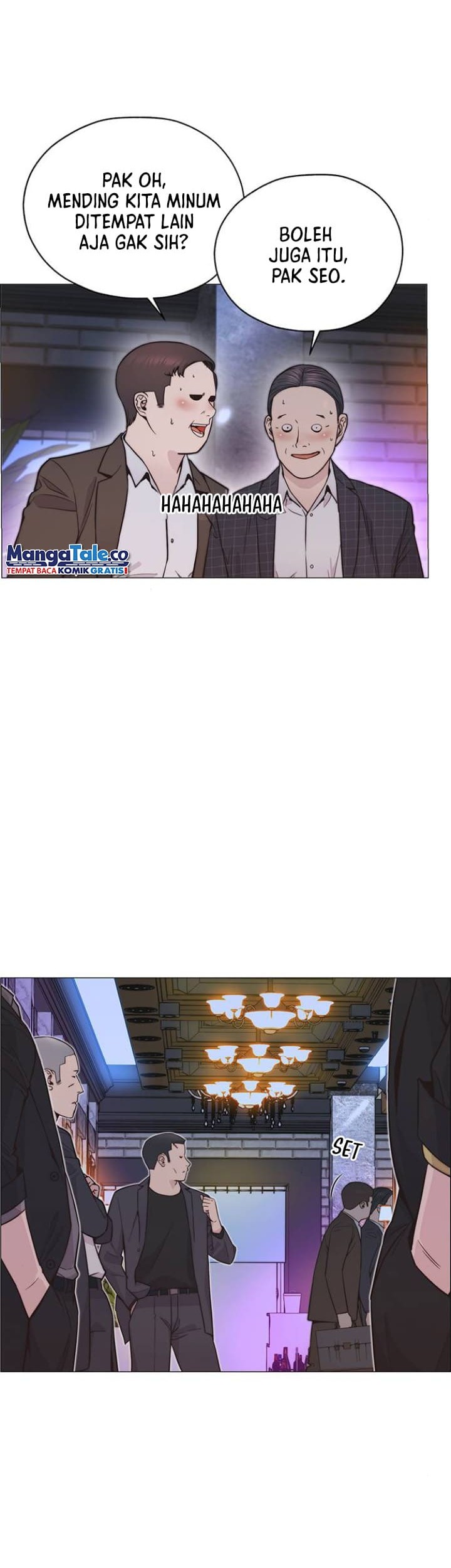 Chapter 170 - halaman 5
