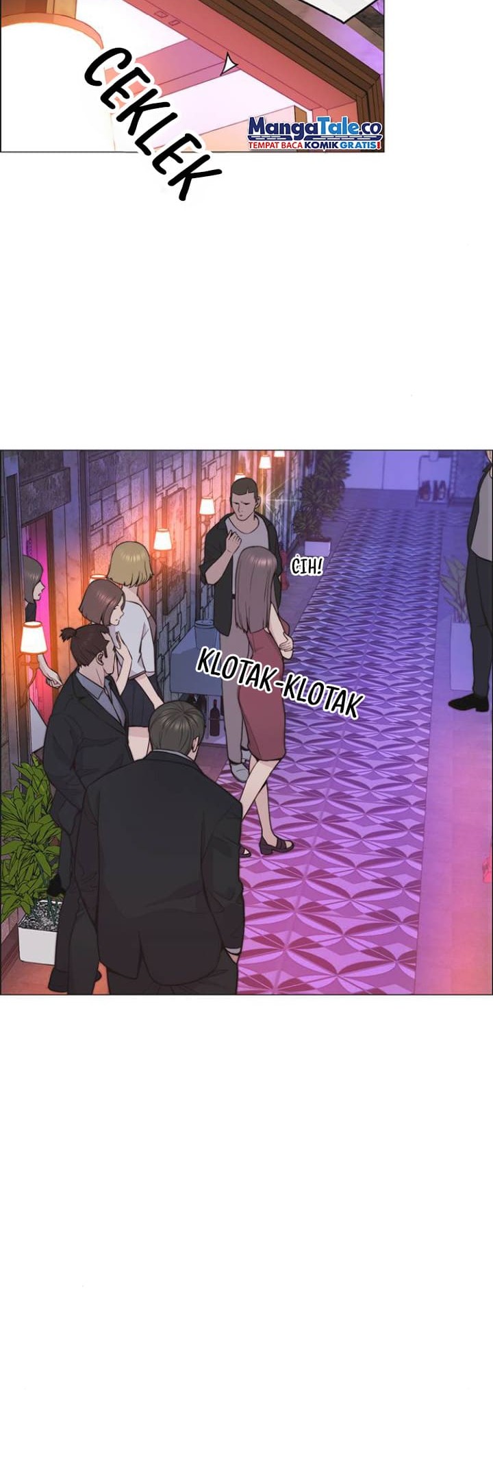 Chapter 170 - halaman 7