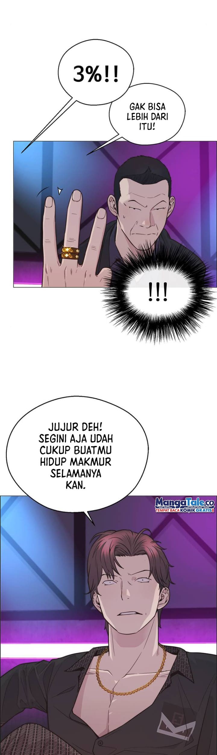 Chapter 170 - halaman 14