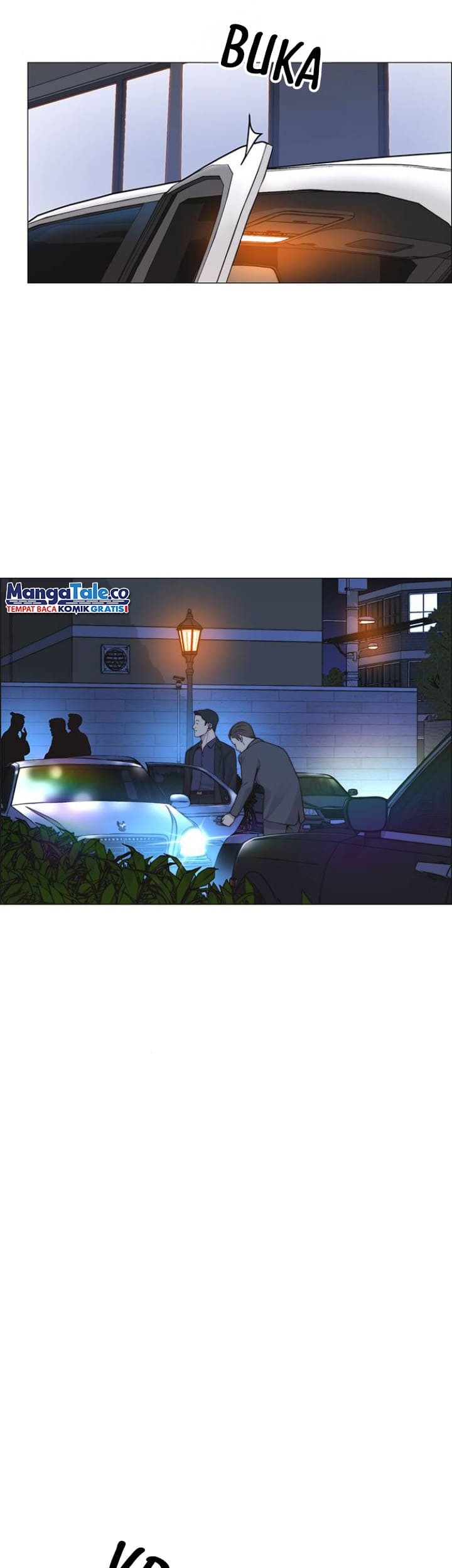 Chapter 170 - halaman 16