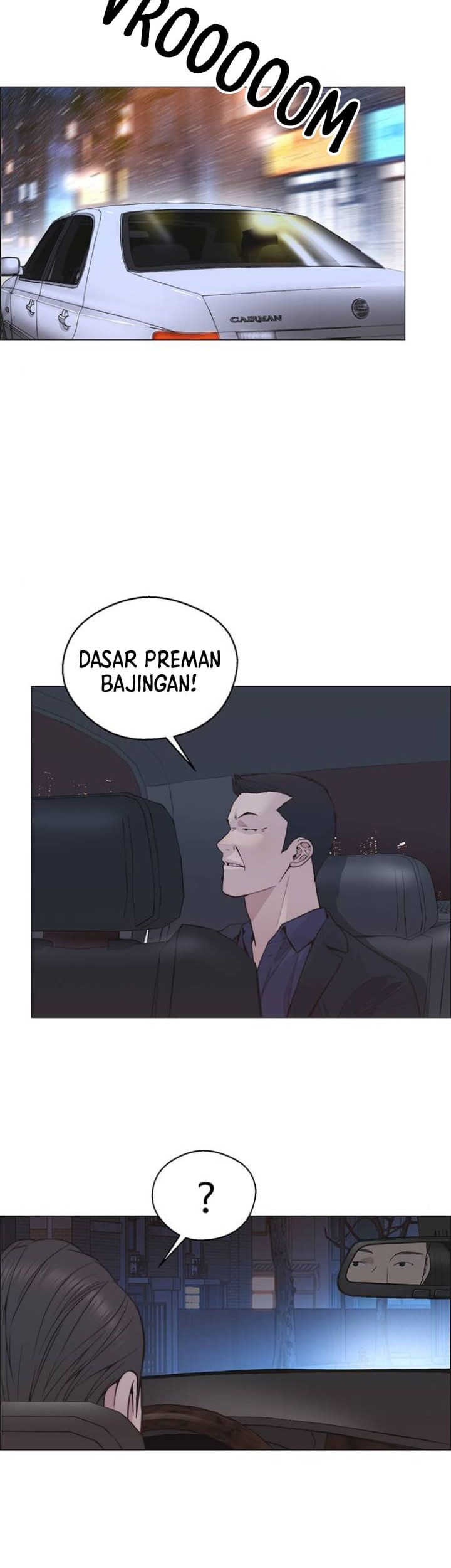 Chapter 170 - halaman 17