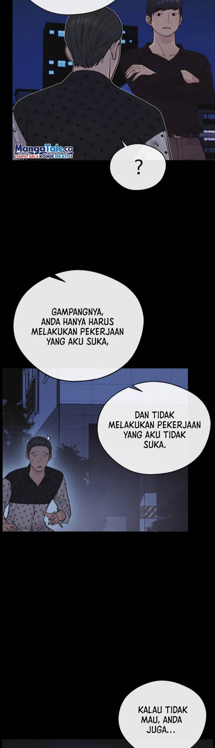 Chapter 170 - halaman 28