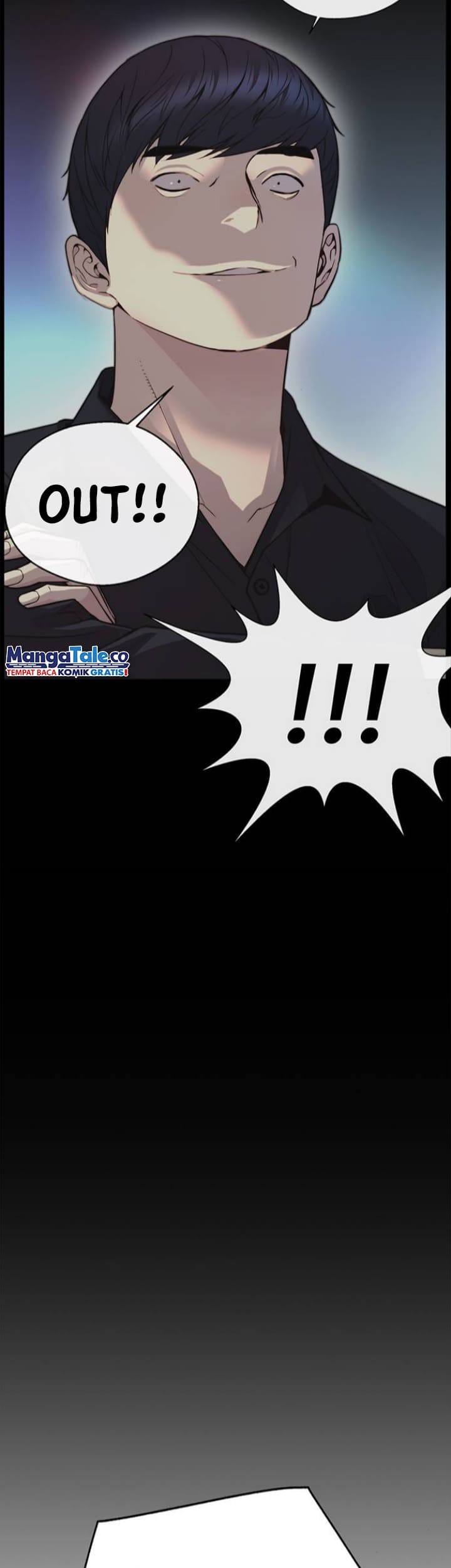 Chapter 170 - halaman 29