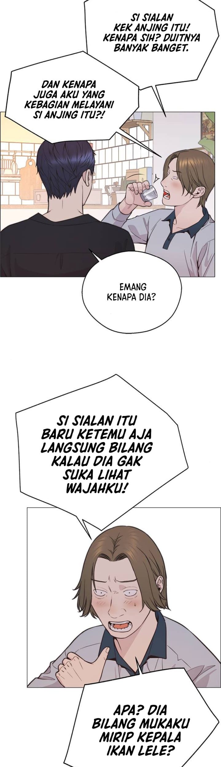 Chapter 170 - halaman 39