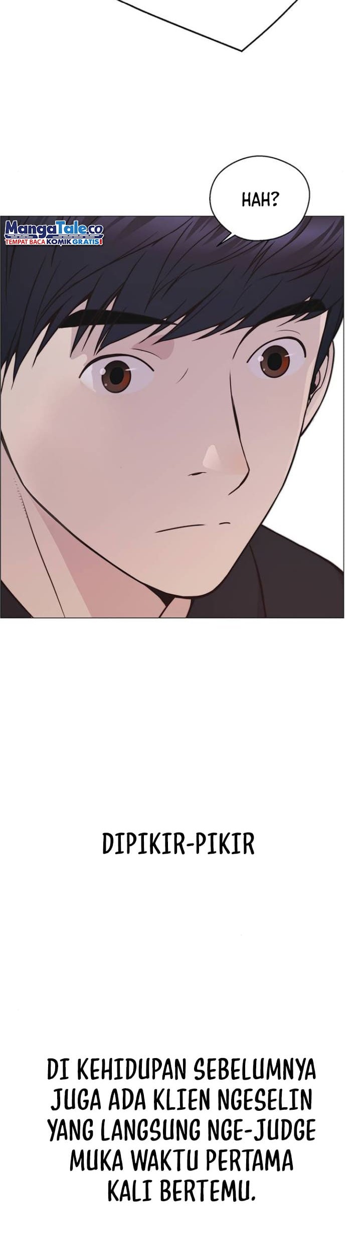 Chapter 170 - halaman 40