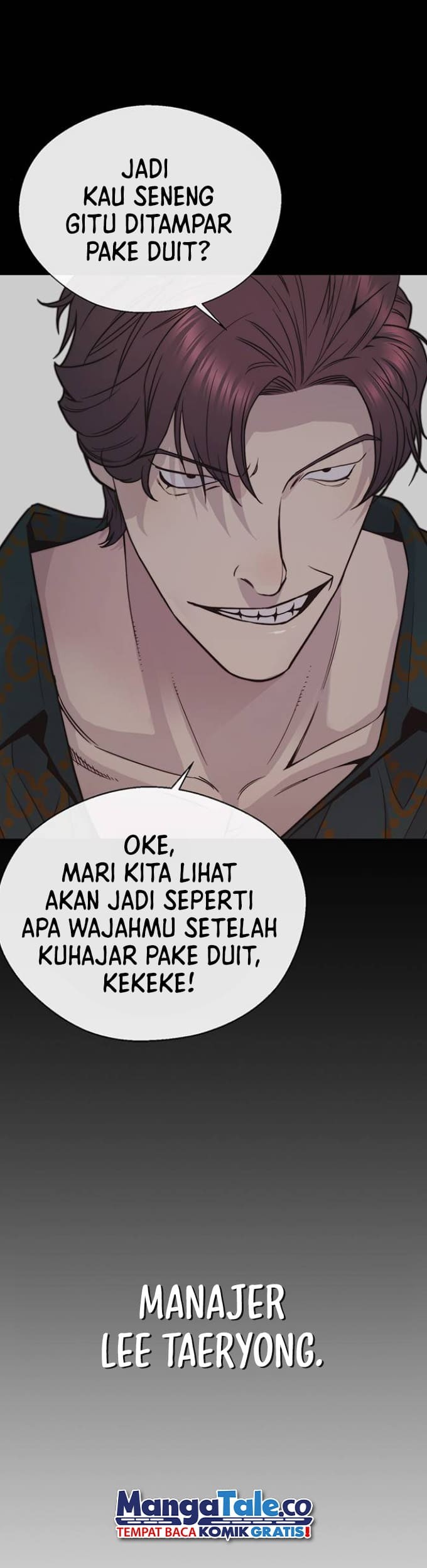 Chapter 170 - halaman 49