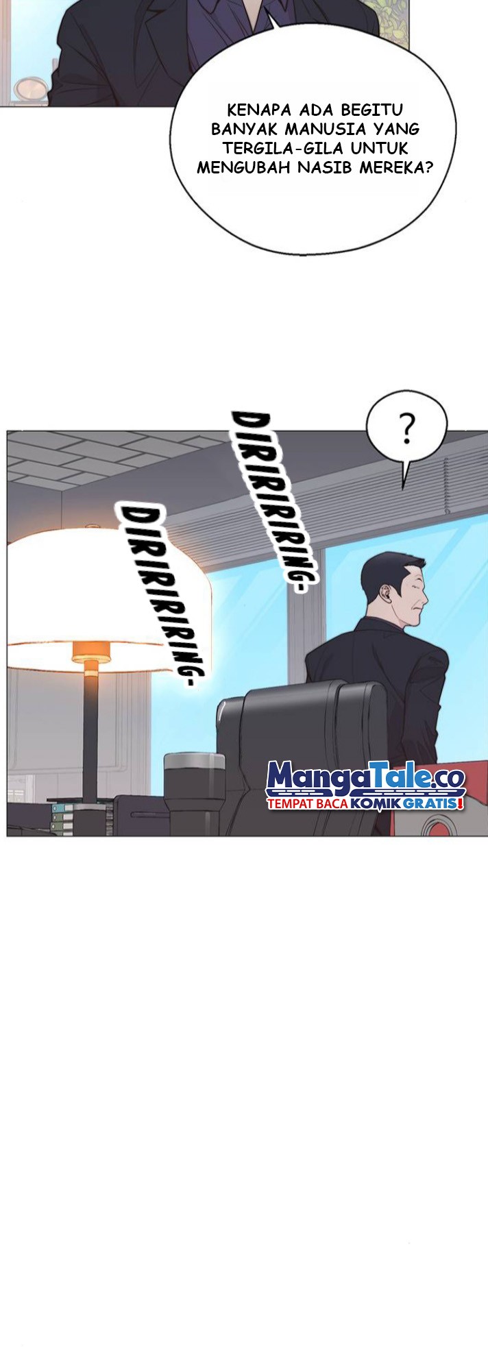 Chapter 171 - halaman 29