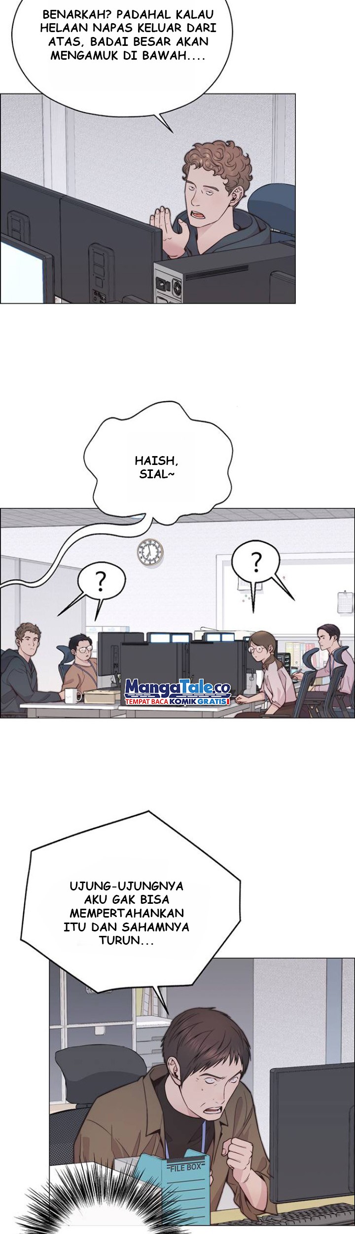 Chapter 171 - halaman 33