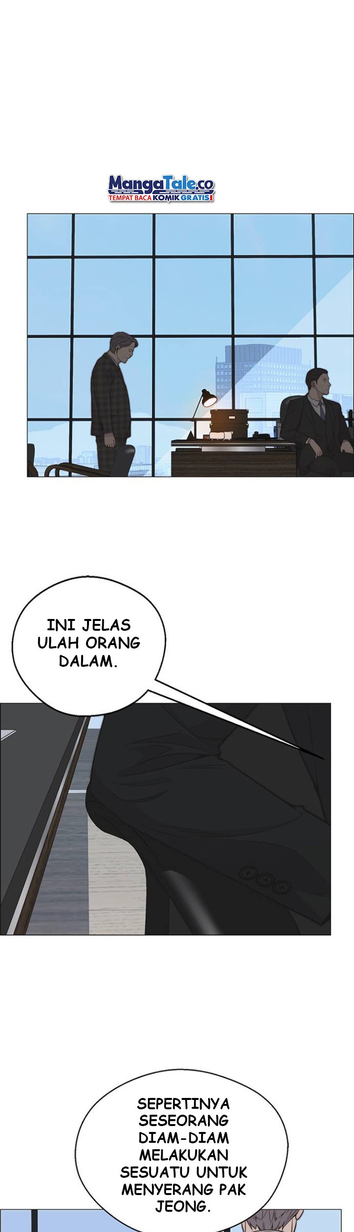 Chapter 171 - halaman 42