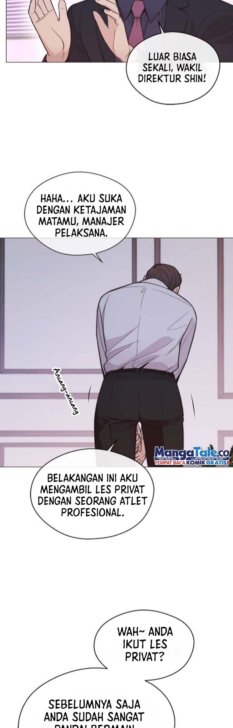 Chapter 172 - halaman 17