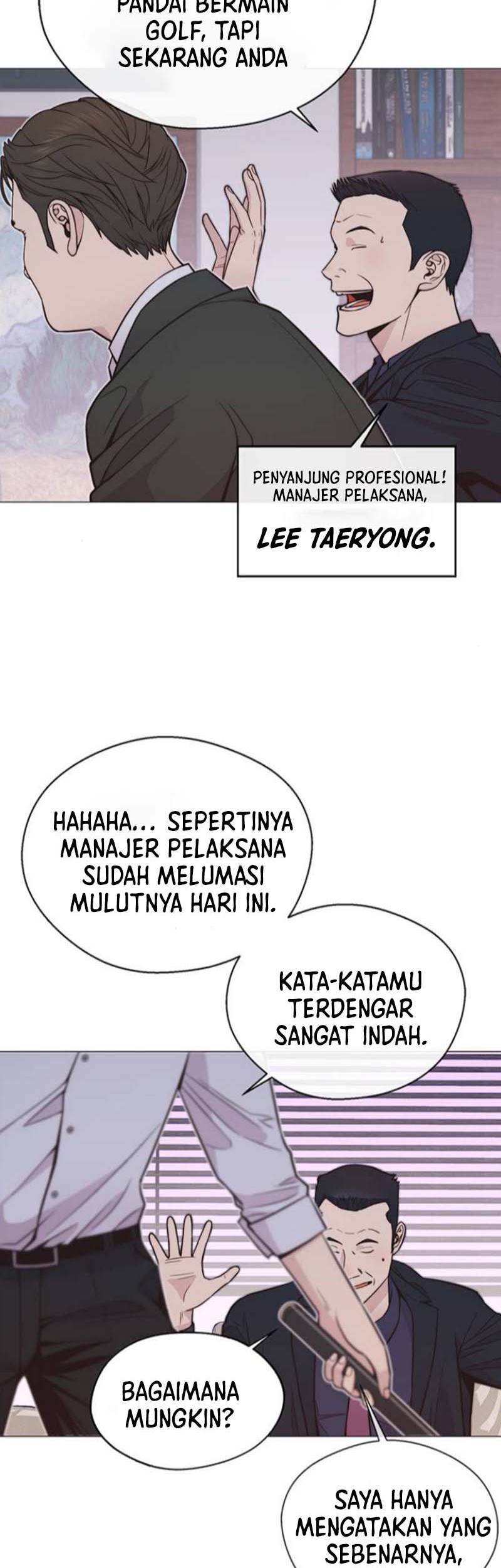 Chapter 172 - halaman 18