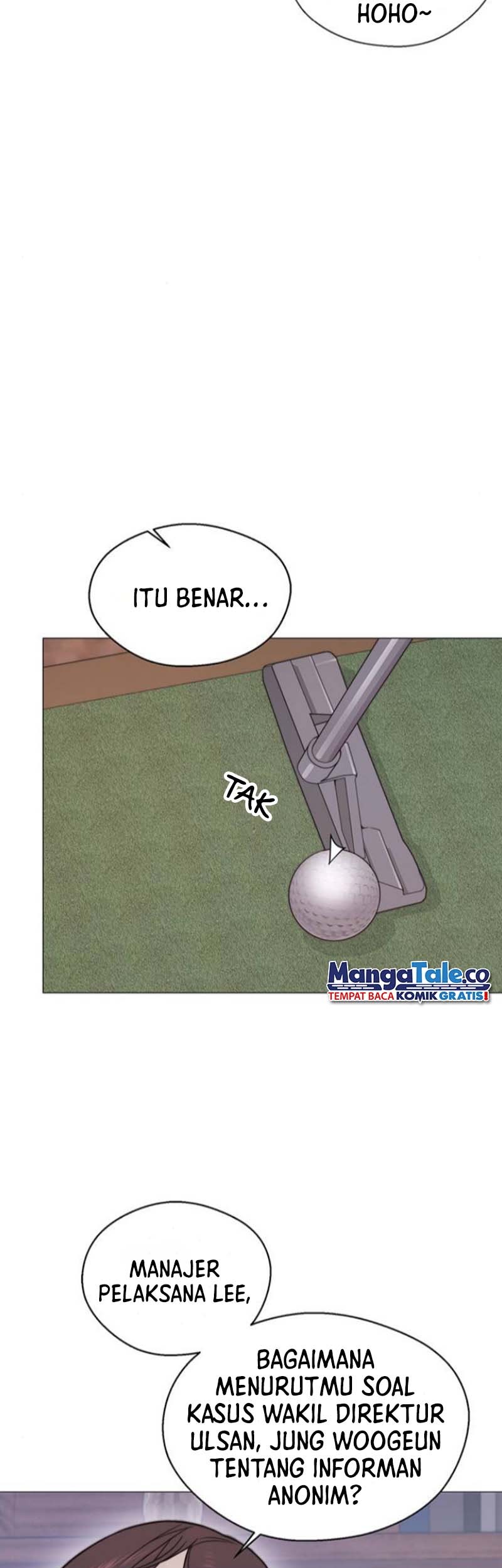 Chapter 172 - halaman 19